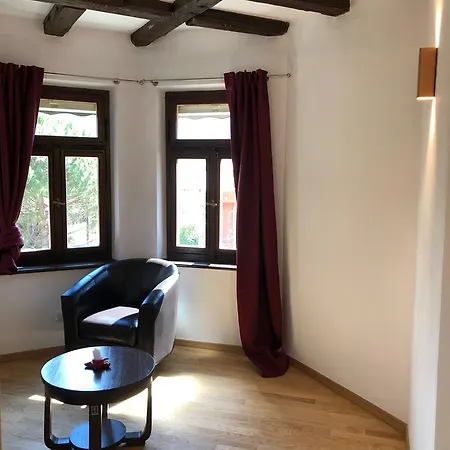 Anita Guest house